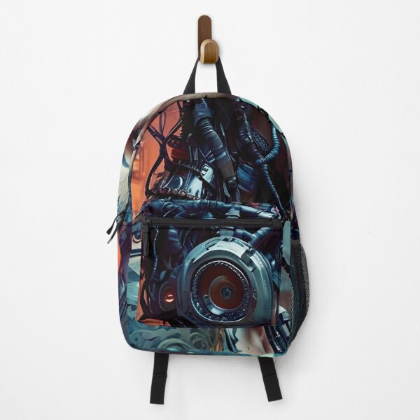 Item preview, Deep Dive - Sci Fi Art concept designed and sold by Delerat7.
