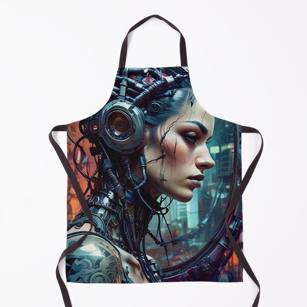 Item preview, Deep Dive - Sci Fi Art concept designed and sold by Delerat7.