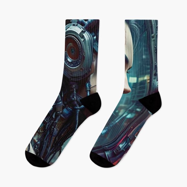 Item preview, Deep Dive - Sci Fi Art concept designed and sold by Delerat7.