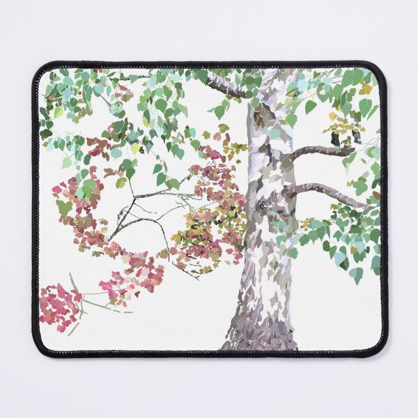 Item preview, Autumn Birch designed and sold by MinnietheCat.