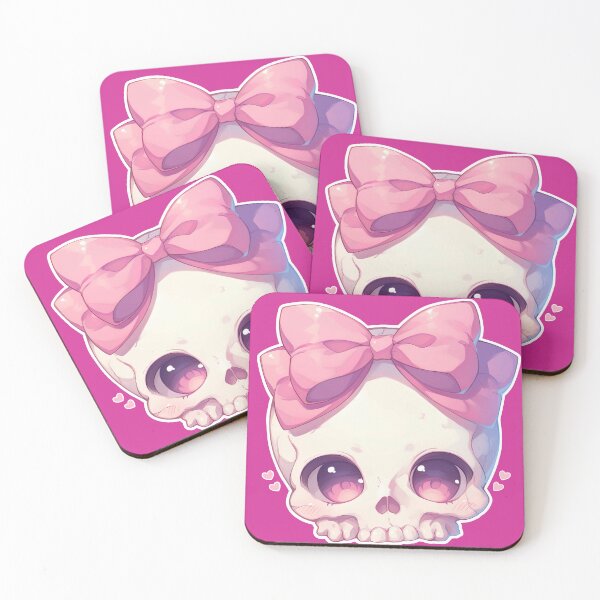 Item preview, Kawaii Skeleton designed and sold by A-Artistries.