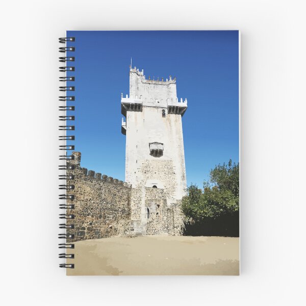 Item preview, Beja Tower designed and sold by mattpanta.