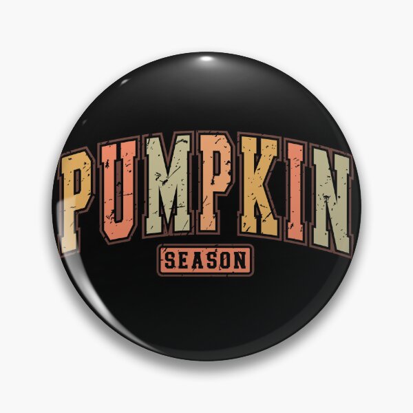 Item preview, Pumpkin Season Fall for Autumn Lovers designed and sold by smartrocket.