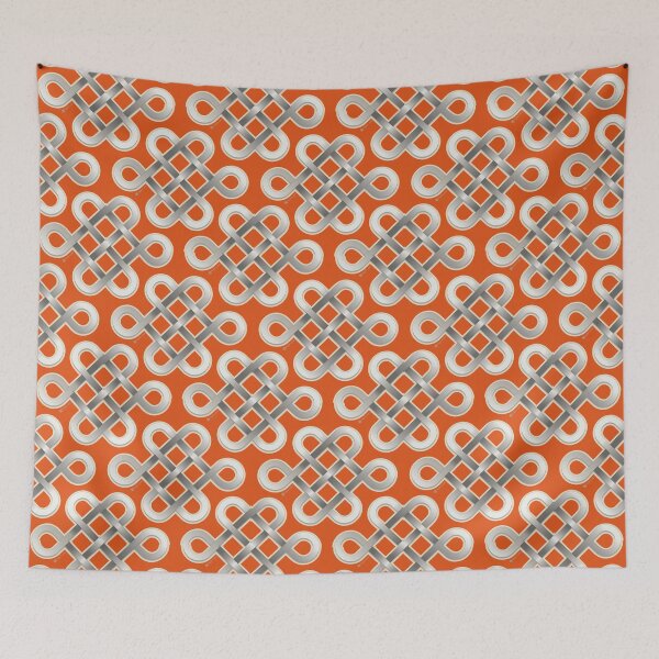 Item preview, Eternal Knot / Infinite Knot designed and sold by PajaroPez.