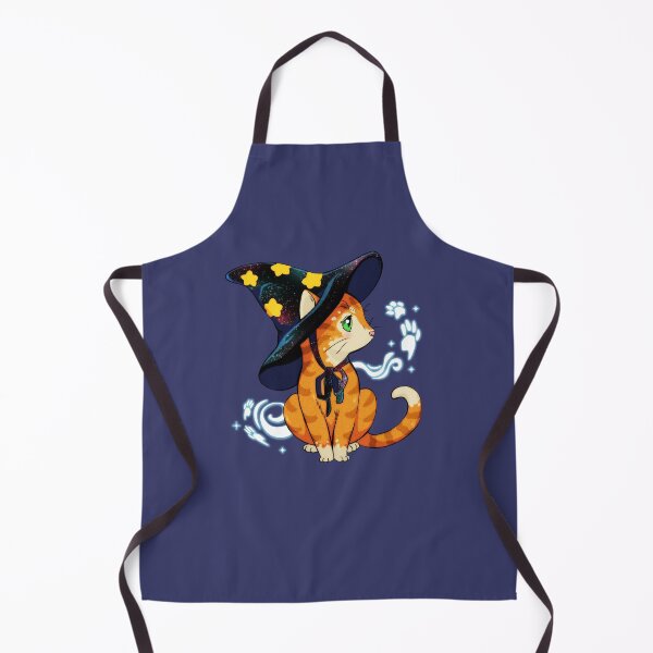 Item preview, Meowgical Kitten designed and sold by Meagan Mata.