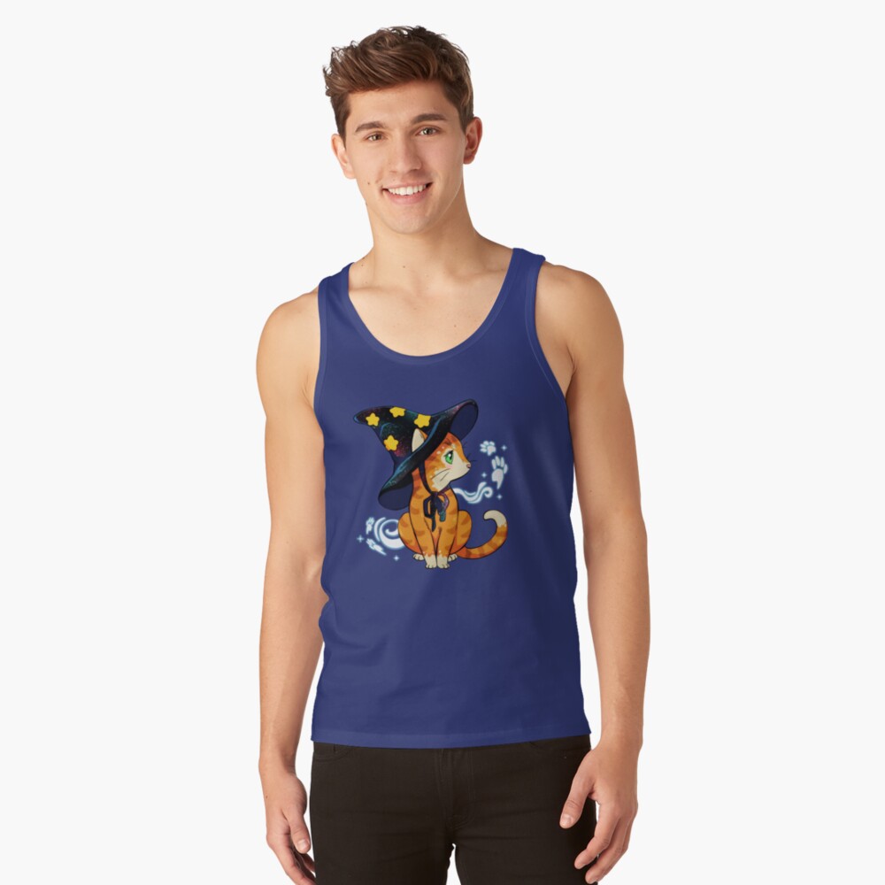 Item preview, Tank Top designed and sold by Chibijade.