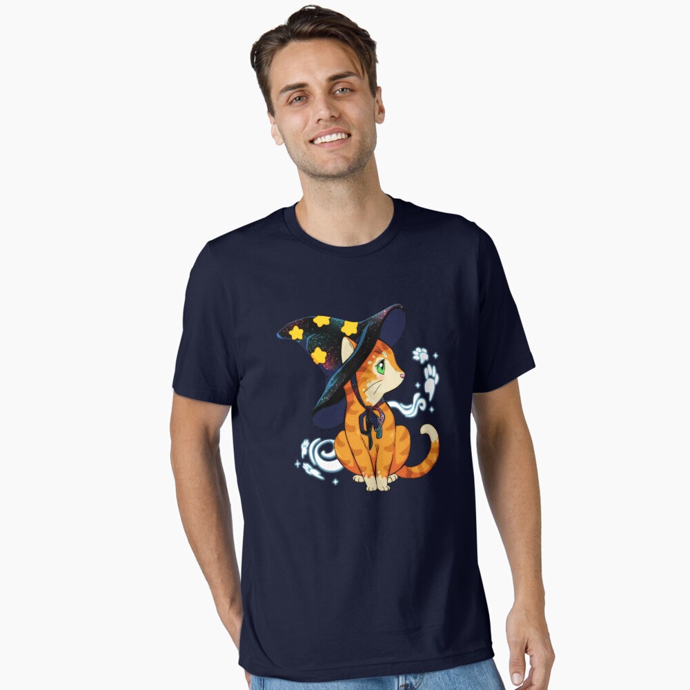 Item preview, Essential T-Shirt designed and sold by Chibijade.