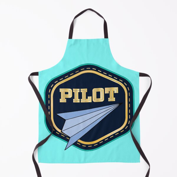 Item preview, Pilot Aviation designed and sold by minimalartstory.