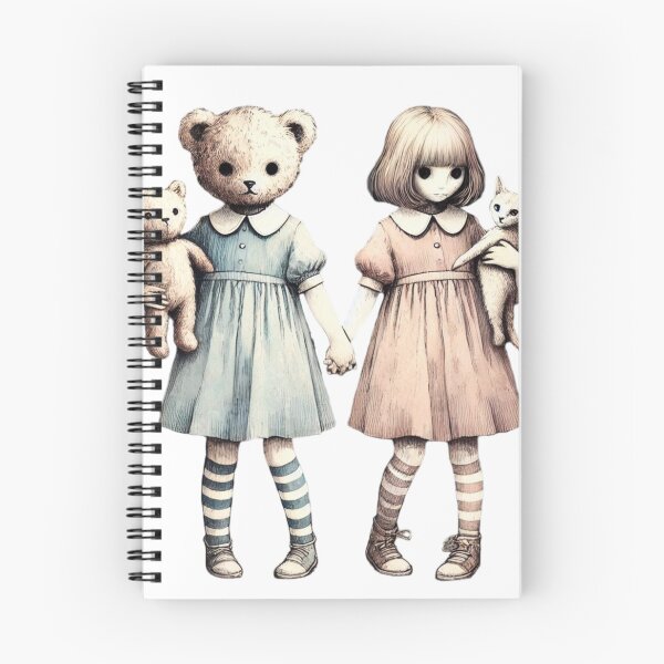 Item preview, Sisters designed and sold by II0FU5.