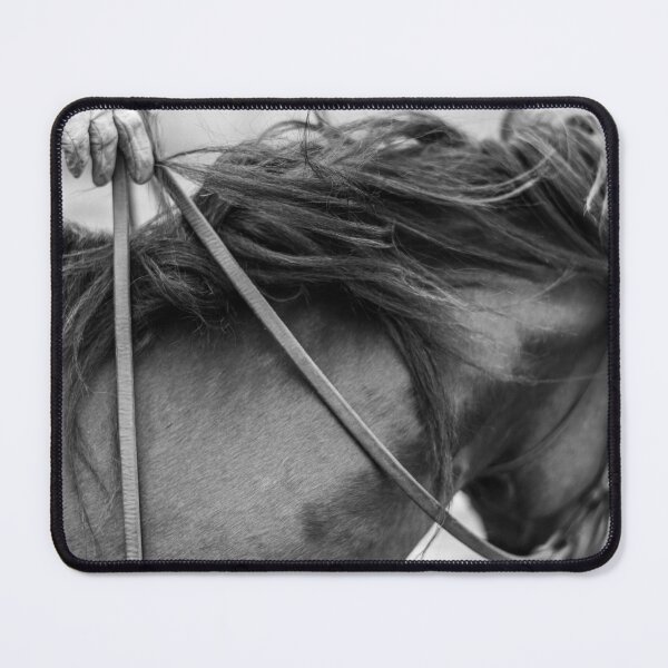 Item preview, Cowoboy Riding Horse designed and sold by Sara Forrest.