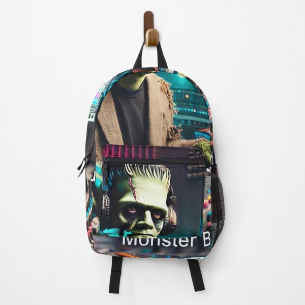 Item preview, Monster Beat Maker: Studio Sessions designed and sold by MySheetMusicArt.