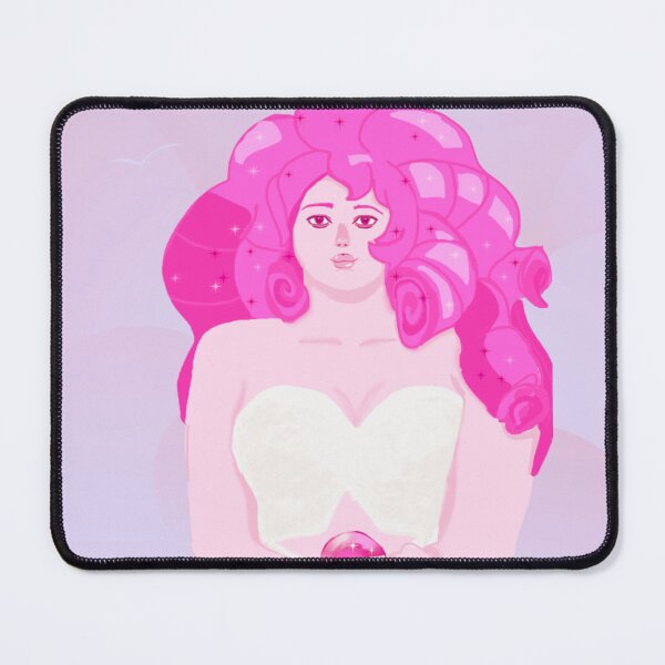 Item preview, Rose Quartz designed and sold by Cariselle CozyCorner.