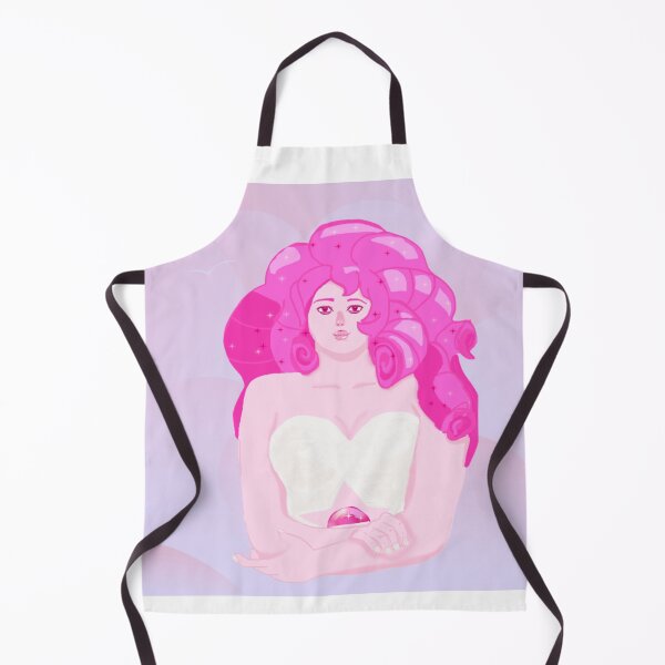 Item preview, Rose Quartz designed and sold by Cariselle CozyCorner.