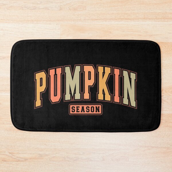 Item preview, Pumpkin Season Fall for Autumn Lovers Pumpkin designed and sold by smartrocket.