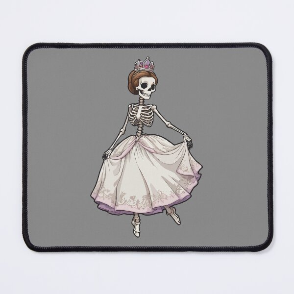 Item preview, Skeletons Dancing designed and sold by saloui.