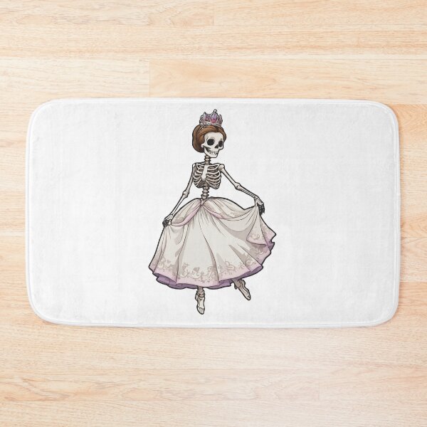 Item preview, Skeletons Dancing designed and sold by saloui.