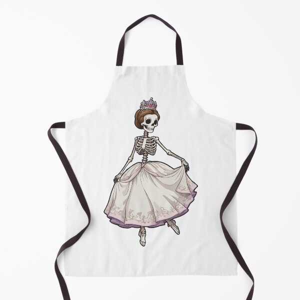 Item preview, Skeletons Dancing designed and sold by saloui.