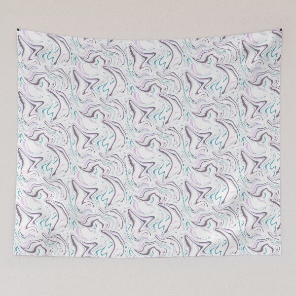 Item preview, Colour swirl designed and sold by Flowersfruits.