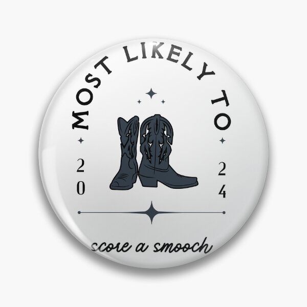 Item preview, Most likely to | Bachelorette Party | Score A Smooch | Fun Party designed and sold by FitEnvy.