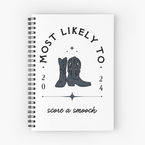 Item preview, Most likely to | Bachelorette Party | Score A Smooch | Fun Party designed and sold by FitEnvy.
