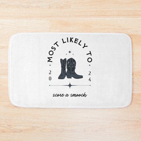 Item preview, Most likely to | Bachelorette Party | Score A Smooch | Fun Party designed and sold by FitEnvy.