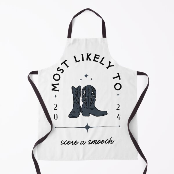 Item preview, Most likely to | Bachelorette Party | Score A Smooch | Fun Party designed and sold by FitEnvy.