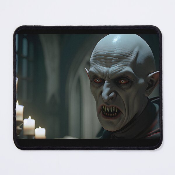 Item preview, Vampire designed and sold by Bobs AI Art.