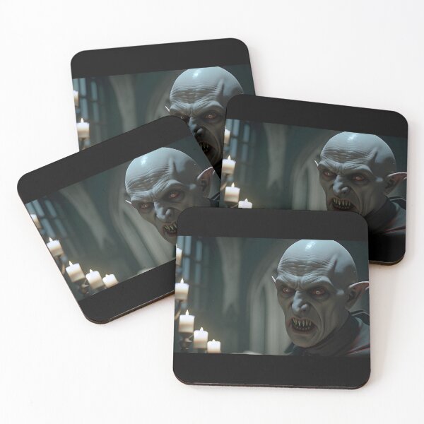 Item preview, Vampire designed and sold by Bobs AI Art.