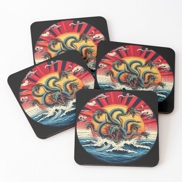 Item preview, Sunset Saga designed and sold by RW Art Prints.
