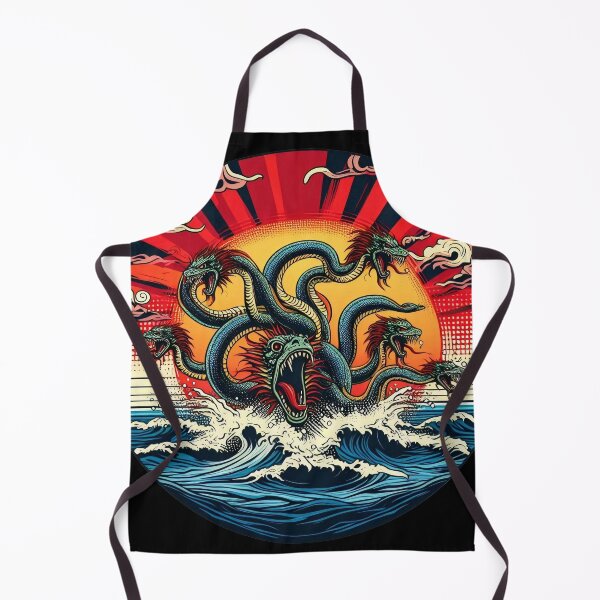 Item preview, Sunset Saga designed and sold by RW Art Prints.