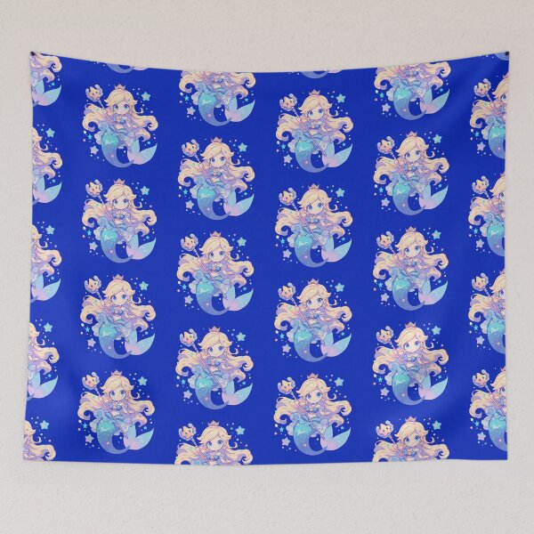 Item preview, Mermaid Princess designed and sold by A-Artistries.