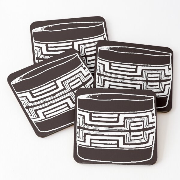 Item preview, pre-columbian designed and sold by E.D.CH designs..