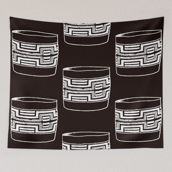 Item preview, pre-columbian designed and sold by E.D.CH designs..