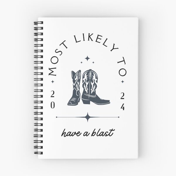 Item preview, Most likely to have a blast | Bachelorette Party | Hen party designed and sold by FitEnvy.