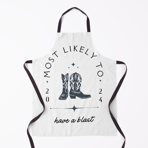 Item preview, Most likely to have a blast | Bachelorette Party | Hen party designed and sold by FitEnvy.