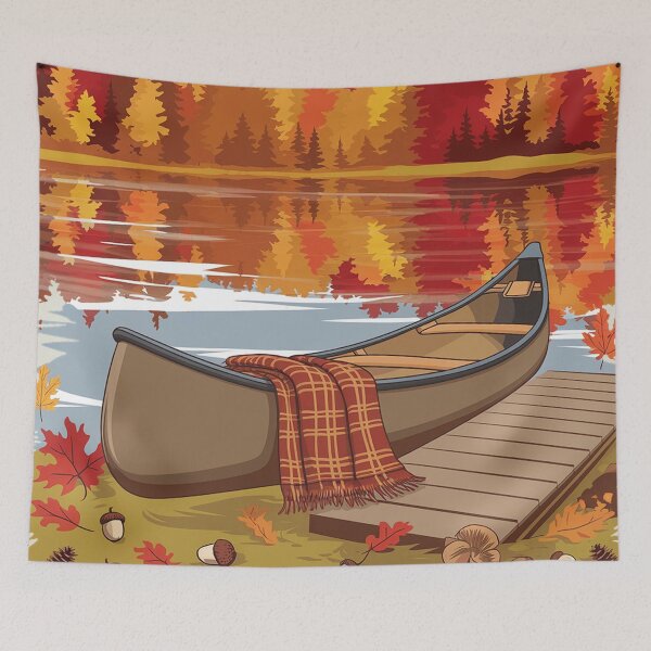Item preview, Golden Waters designed and sold by DabrowskiDesign.