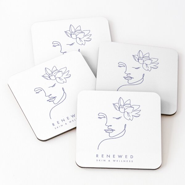 Item preview, Renewed Skin & Wellness designed and sold by lulufan.