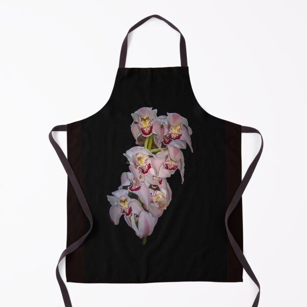 Item preview, Cymbidium Orchid designed and sold by Bernai Velarde.