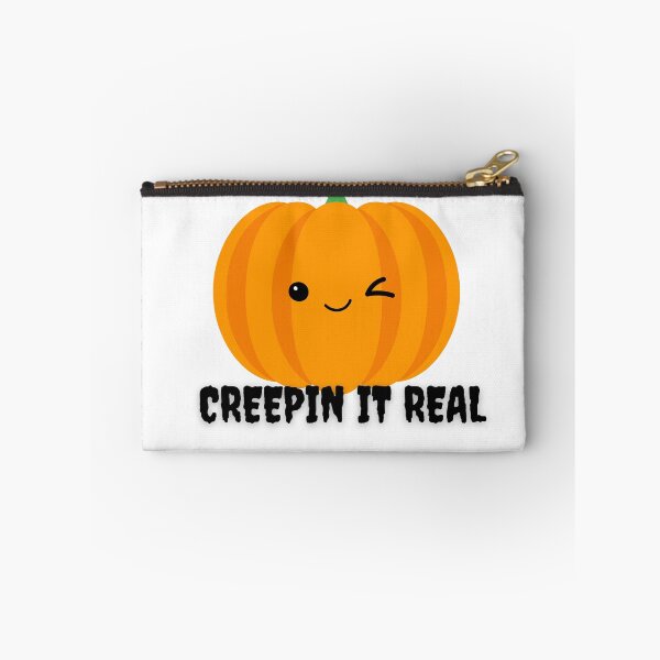 Item preview, Creepin it real! designed and sold by Cariselle CozyCorner.