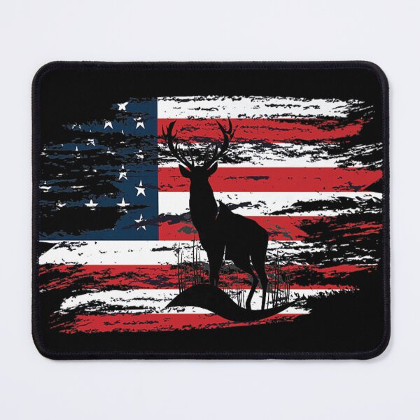 Item preview, American Buck designed and sold by Sinfamous.