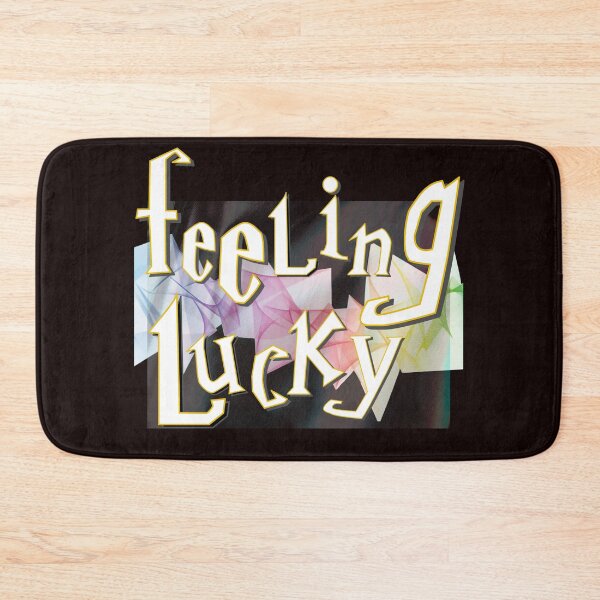 Item preview, Feeling Lucky designed and sold by  ViralVisionsCreating .