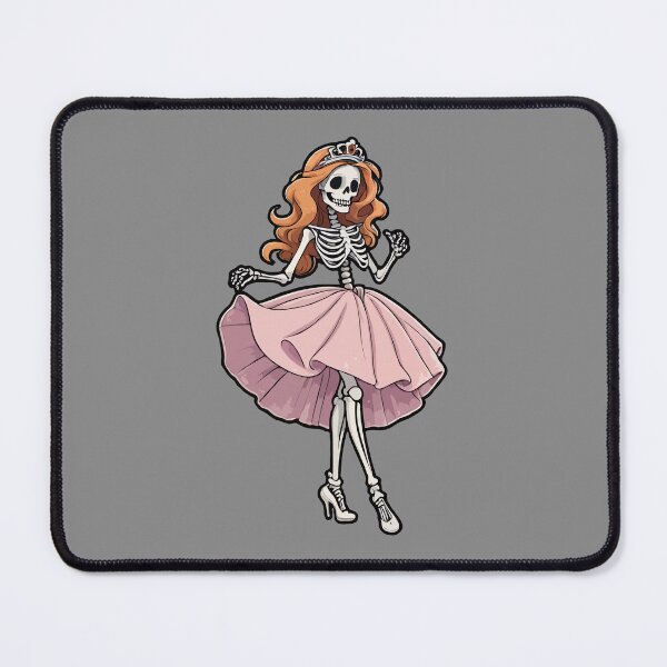 Item preview, Skeletons Dancing designed and sold by saloui.
