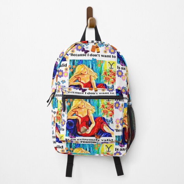 Item preview, iarthappy I don't need a reason, I don't want to is a reason designed and sold by tracey jacobson.