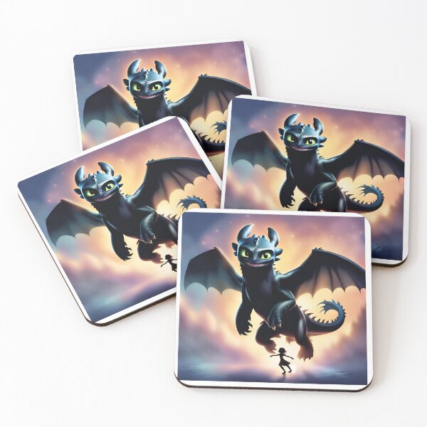 Item preview, Dancing dragon toothless meme - how to train a dragon designed and sold by TrendWave Originals.