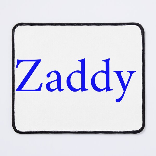 Item preview, Zaddy Blue designed and sold by torontoraps5.