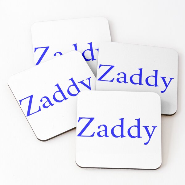 Item preview, Zaddy Blue designed and sold by torontoraps5.