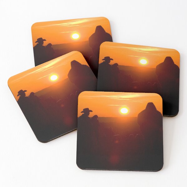 Item preview, Sunrise at Alto Pass designed and sold by richs85.