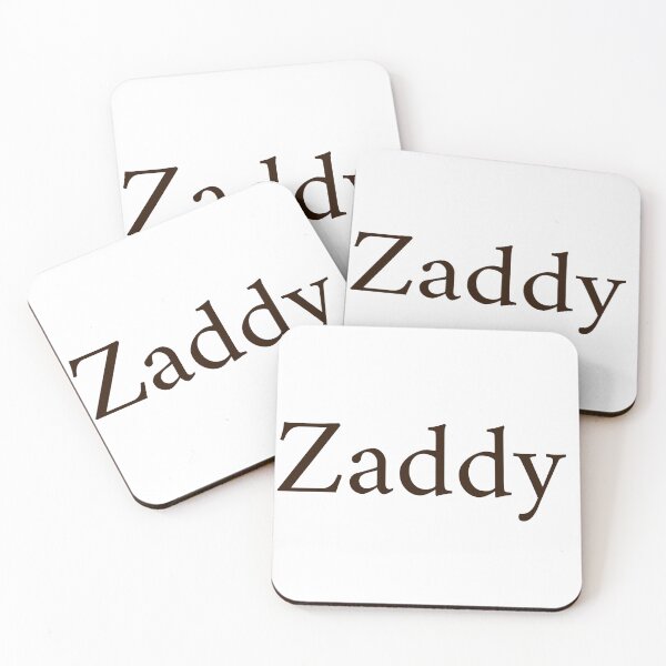 Item preview, Zaddy  designed and sold by torontoraps5.