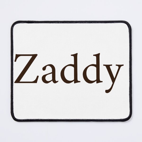 Item preview, Zaddy  designed and sold by torontoraps5.