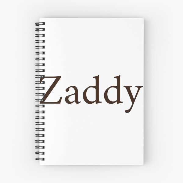 Item preview, Zaddy  designed and sold by torontoraps5.